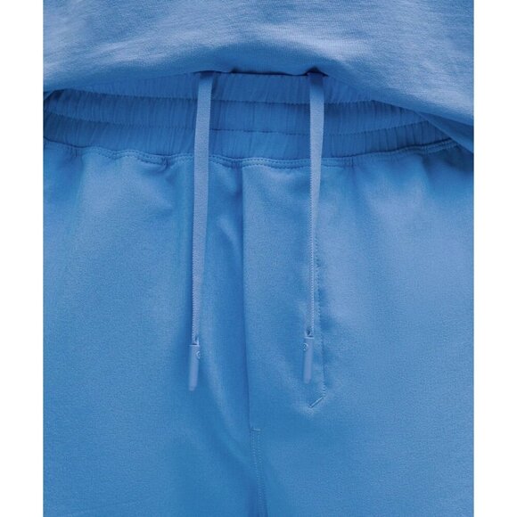 Pace Breaker Linerless Short 9" - Pool Party - Picture 3 of 5